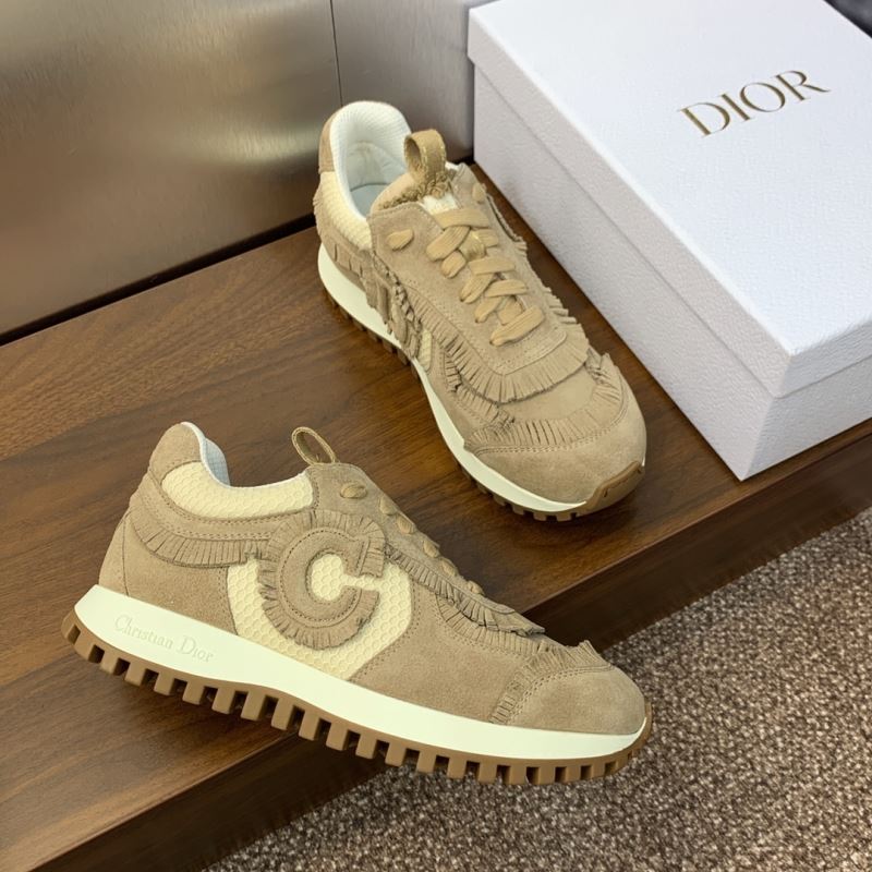 Christian Dior Sneaker